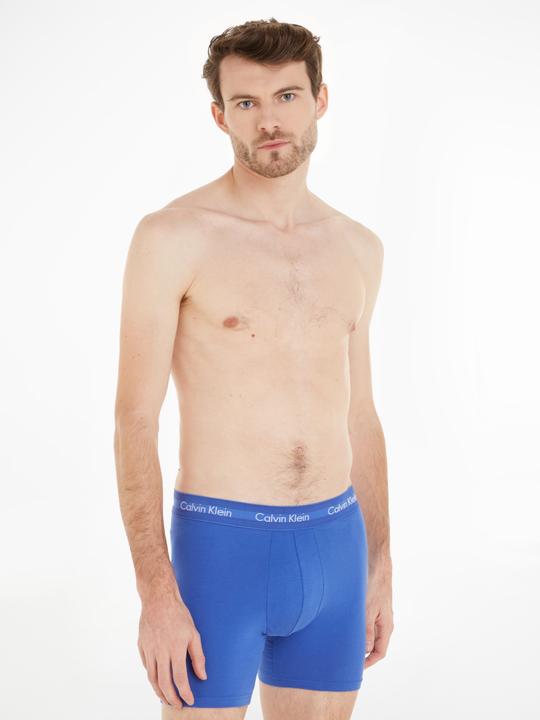 Produktbild Calvin Klein Boxer Brief 3pk (M, 3er Pack)