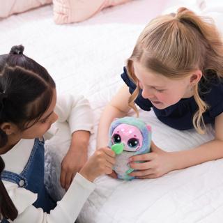 Produktbild Spin Master Hatchimals Alive - Bloom Surprise Kittyfly