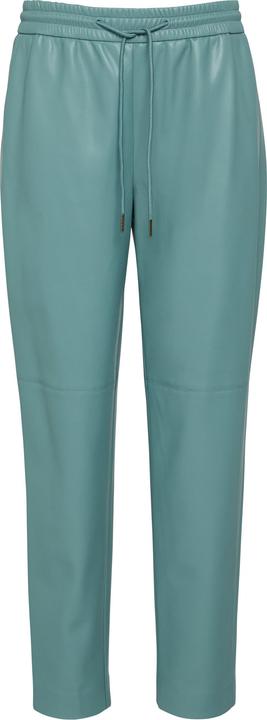 Produktbild S.Oliver Hose Relaxed Jogpants aus Lederimitat (44)