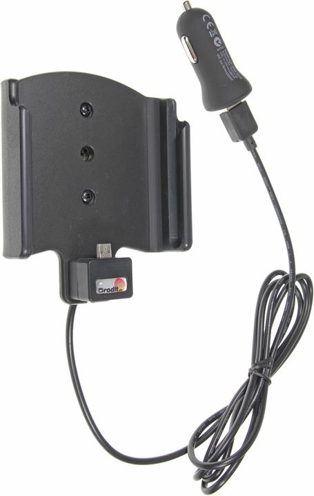 Image du produit Brodit Support actif 12V - Sam. Galaxy Note 3 Neo