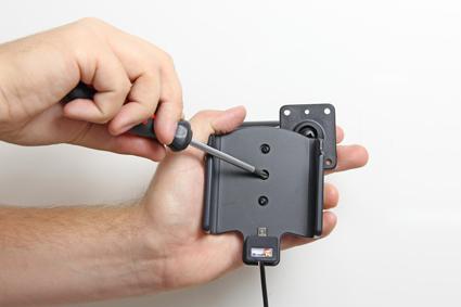 Image du produit Brodit Support actif 12V - Sam. Galaxy Note 3 Neo