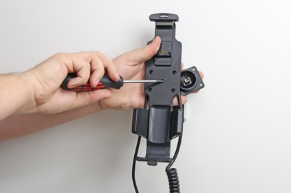Produktbild Brodit Aktiv Halter 12V Zig.Motorola MC9500