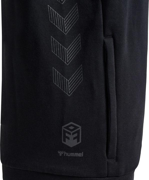 Produktbild hummel Offgrid Hoodie Kids (128)