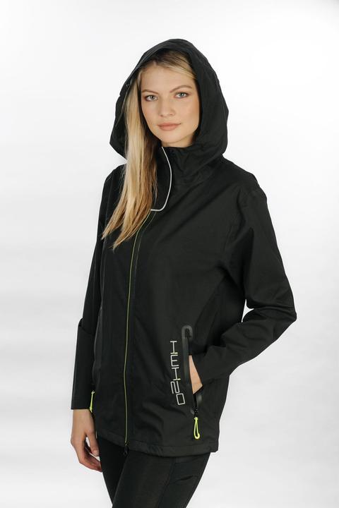 Actual product image Horseware Regenjacke HWH20 Damen (M)