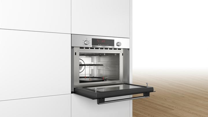 Image du produit Bosch Hausgeräte CMA583MS0