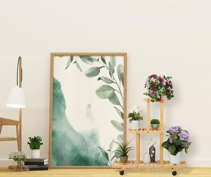 Immagine prodotto Relaxdays Scaffale per piante