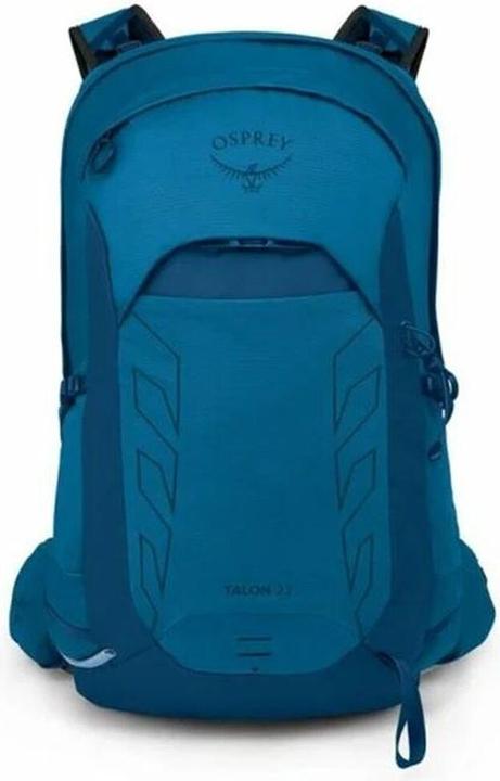 Produktbild Osprey Talon 22 blauer Wanderrucksack (2.20 l)