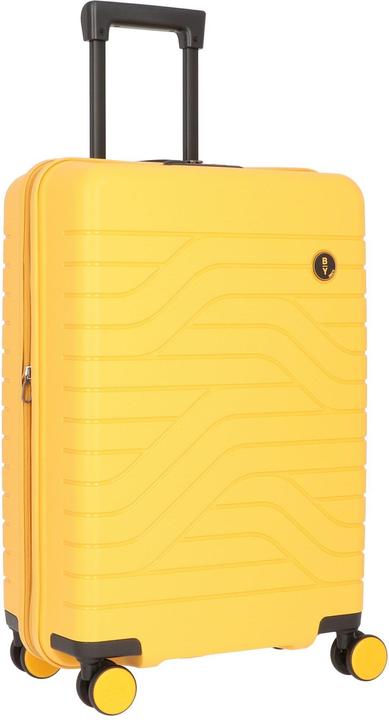 Actual product image Brics Ulisse - Expandable Trolley (65 l)