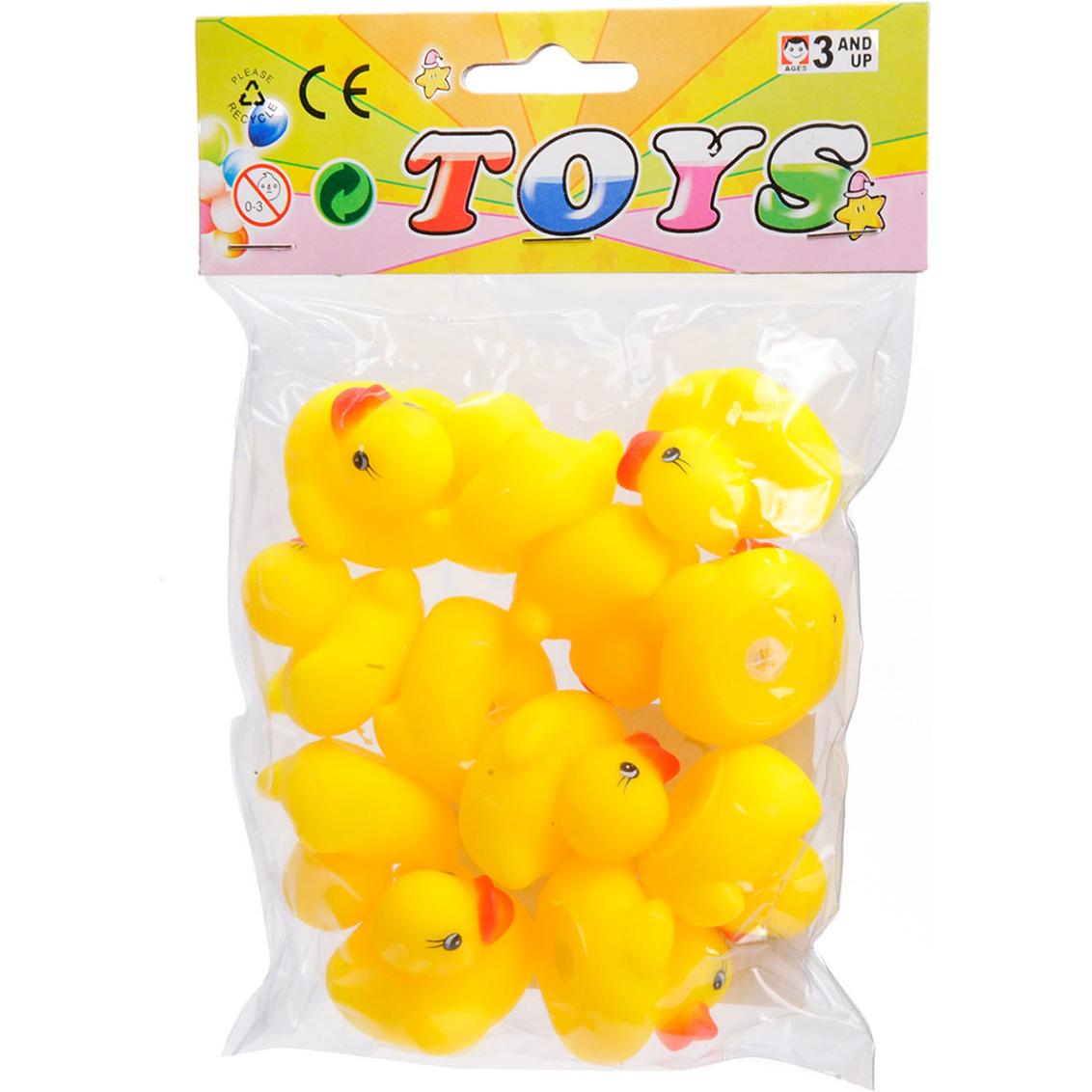 LG-Imports Mini Gummienten (21305659)