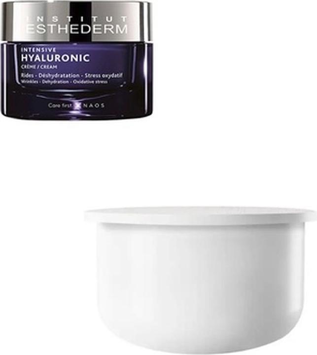 Immagine prodotto Institut Esthederm Intensive Hyaluronic Cream Recharge 50ml (50 ml, Balsamo per il viso)