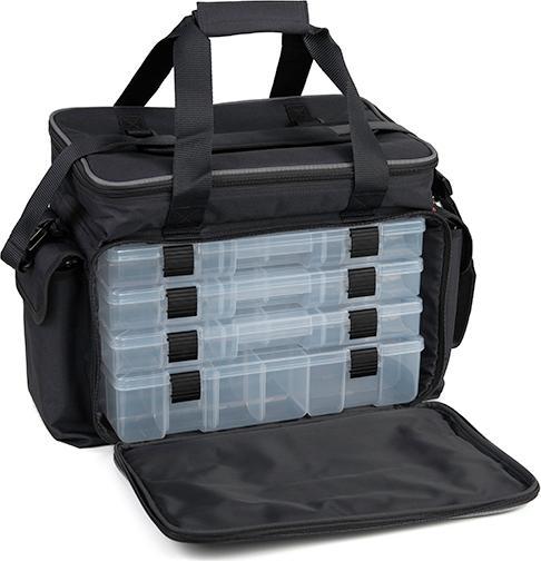 Image du produit Fox Rage Stacker