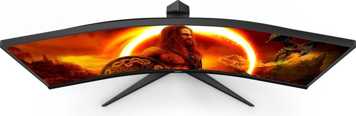 Produktbild AOC CU34G2XP/BK (3440 x 1440 Pixel, 34")