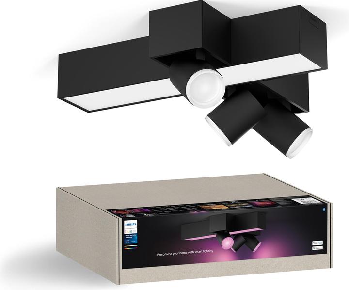 Actual product image Philips Hue Centris (2960 lm, GU10)