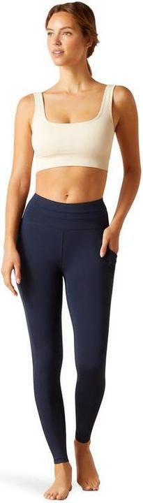 Produktbild Ariat Reitleggings 2.0 Vollbesatz Damen (S)
