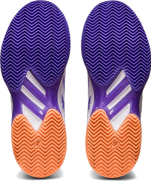 Immagine prodotto ASICS Performance Solution Speed FF 2 Clay - Scarpe da tennis da donna (38)
