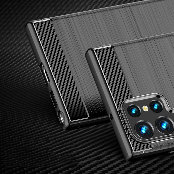 Produktbild Hurtel Carbon (Samsung Galaxy S23 Ultra)
