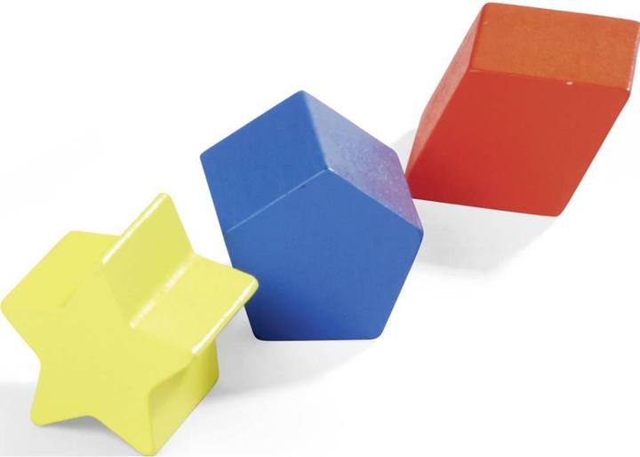 Actual product image Eichhorn EH large play centre
