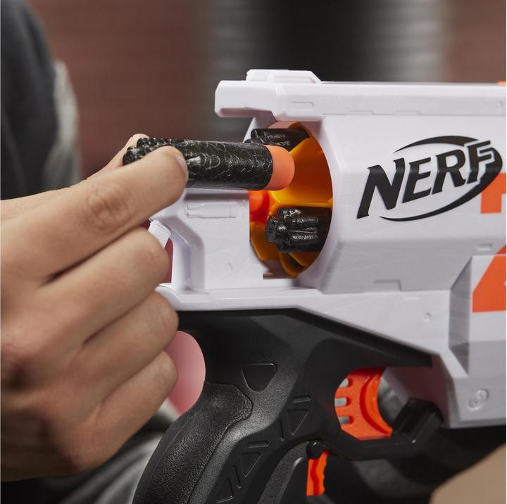 Actual product image Nerf Ultra Two Motorized Blaster
