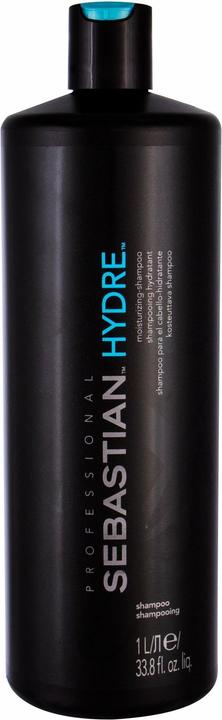 Image du produit Sebastian Hydre (1000 ml, Shampoing liquide)