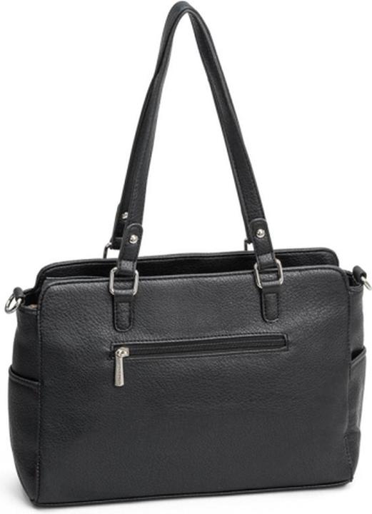 Actual product image Lycke Oslo Oslo Medium Shoulder Bag