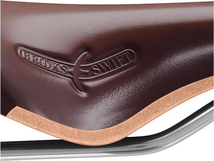 Immagine prodotto Brooks England Cromo rapido