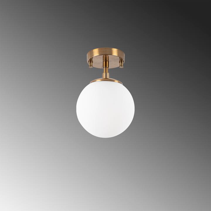 Actual product image Opviq Charles (E14)