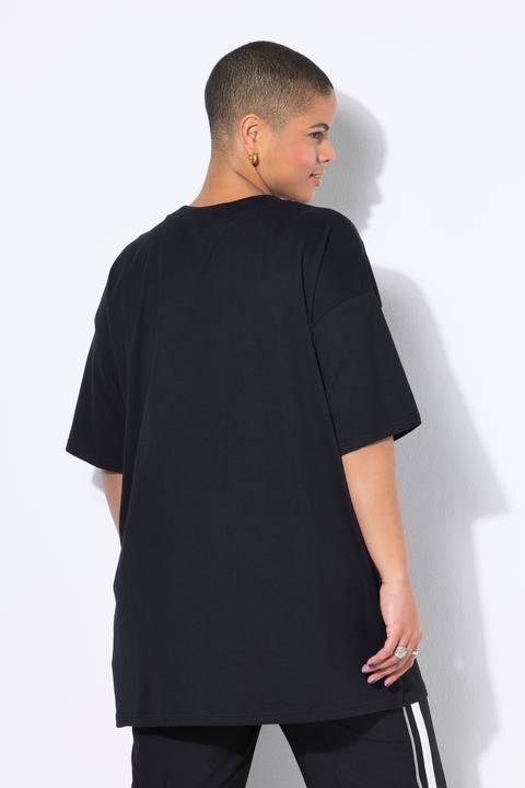 Produktbild Studio Untold T-Shirt, oversized, Saumpatch, Halbarm (42, 44)