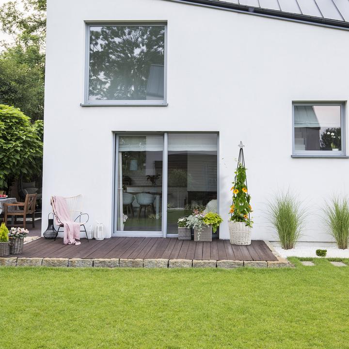 Actual product image Relaxdays Climbing aid (38 cm, 38 cm)