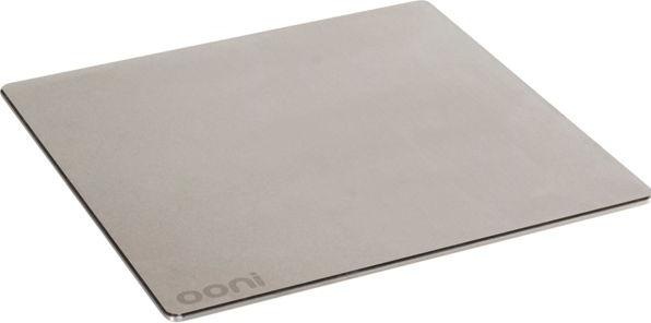 Actual product image Ooni Pizza baking steel 13