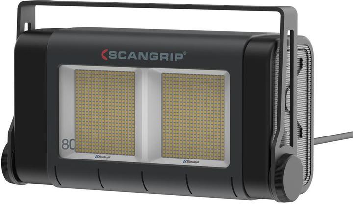 Produktbild Scangrip LED-Baustellenstrahler SITE LIGHT 60 (80000 lm)