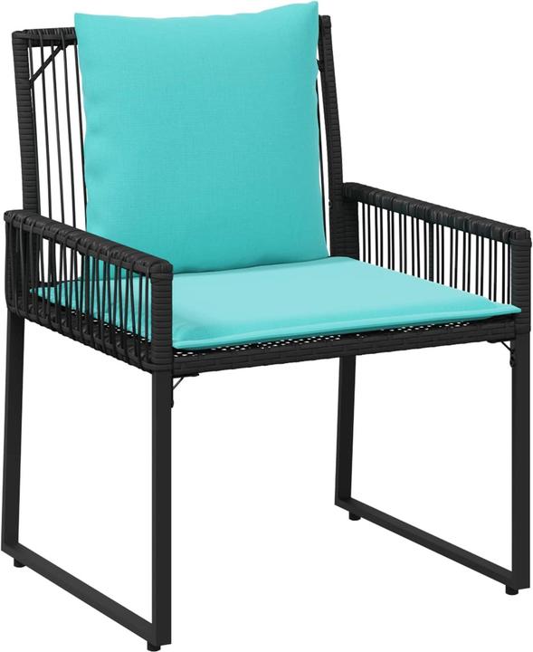 Produktbild vidaXL Gartenmöbel Set