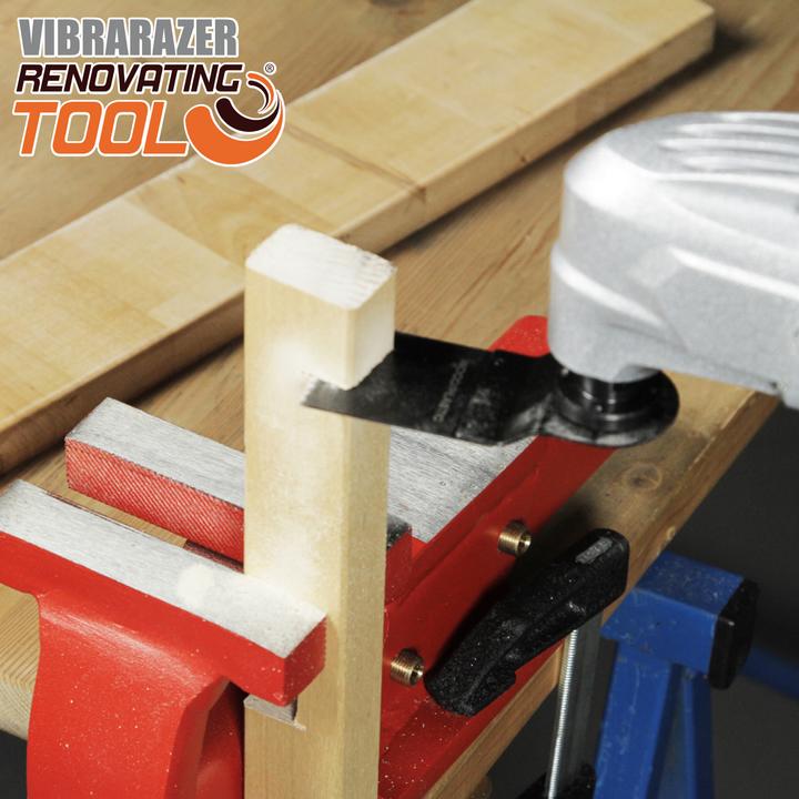 Produktbild Best direct Vibrarazer Renovating Tool