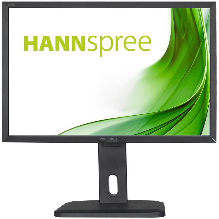 Actual product image Hannspree HP246PJB (1920 x 1200 pixels, 24")
