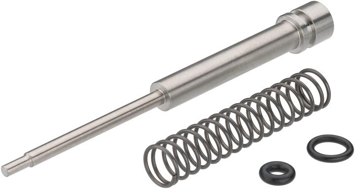 HAZET Compression spring set