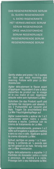 Produktbild La Mer The Regenerating Serum (30 ml)