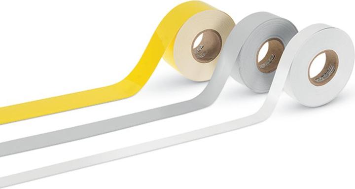 Produktbild Wago Beschriftungsstreifen (4.60 cm)