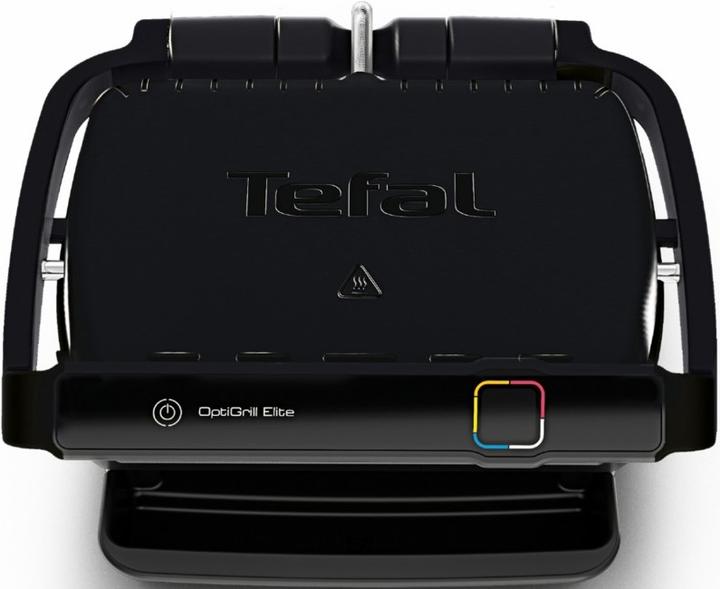 Produktbild Tefal OptiGrill Elite
