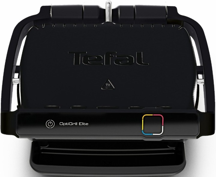 Image du produit Tefal OptiGrill Elite