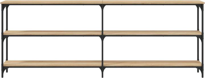 Produktbild vidaXL Gerwald (200 x 29 x 75 cm)