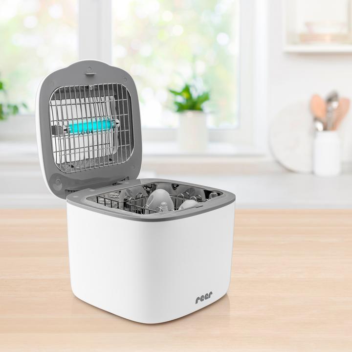 Actual product image Reer Disinfector