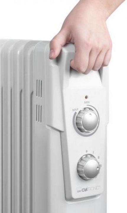 Produktbild Clatronic RA 3736 (2000 W)