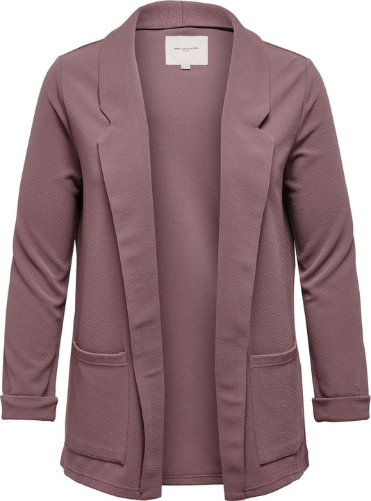 Produktbild Only Vorn offener Curvy Blazer (S)