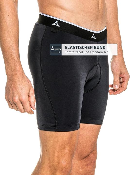 Image du produit Schöffel Skin 2h pantalon de cyclisme (XXL)