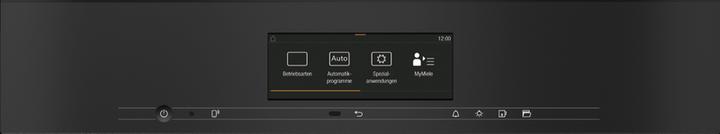 Immagine prodotto Miele DGC 7840 HCX Pro