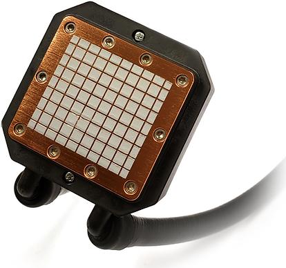Produktbild Dynatron L25-1 Water Cooling PC-Wasserkühlung