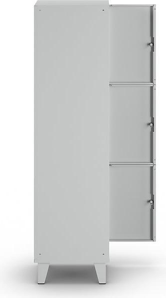 Actual product image Wolf Locker cabinet (40 cm, 185 cm)