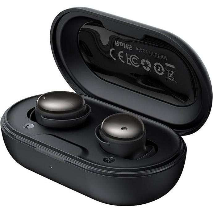 Mcdodo HP-4490 (6 h, Kabellos), Kopfhörer, Schwarz