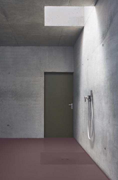 Produktbild Bette BetteFloor Duschwanne, 140x70 cm