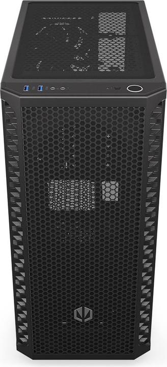 Actual product image Endorfy Signum 300 Solid (ATX, mATX, Mini-ITX)
