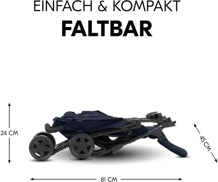 Produktbild Hauck Sport (6 Monate - 3 Jahre)